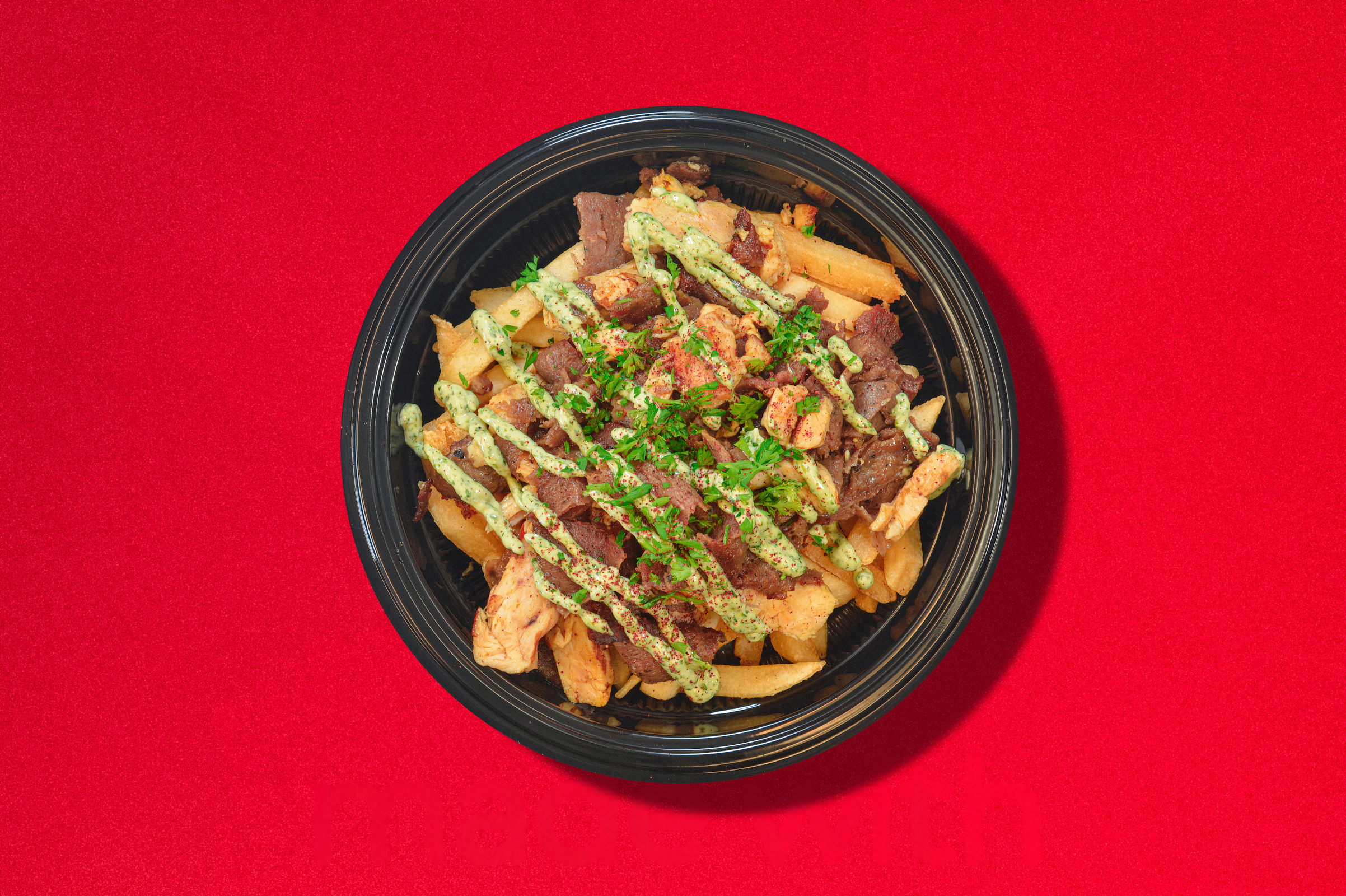 Photo of Express Bowls & Wraps - 3219 S Academy Blvd, Colorado Springs, CO 80916