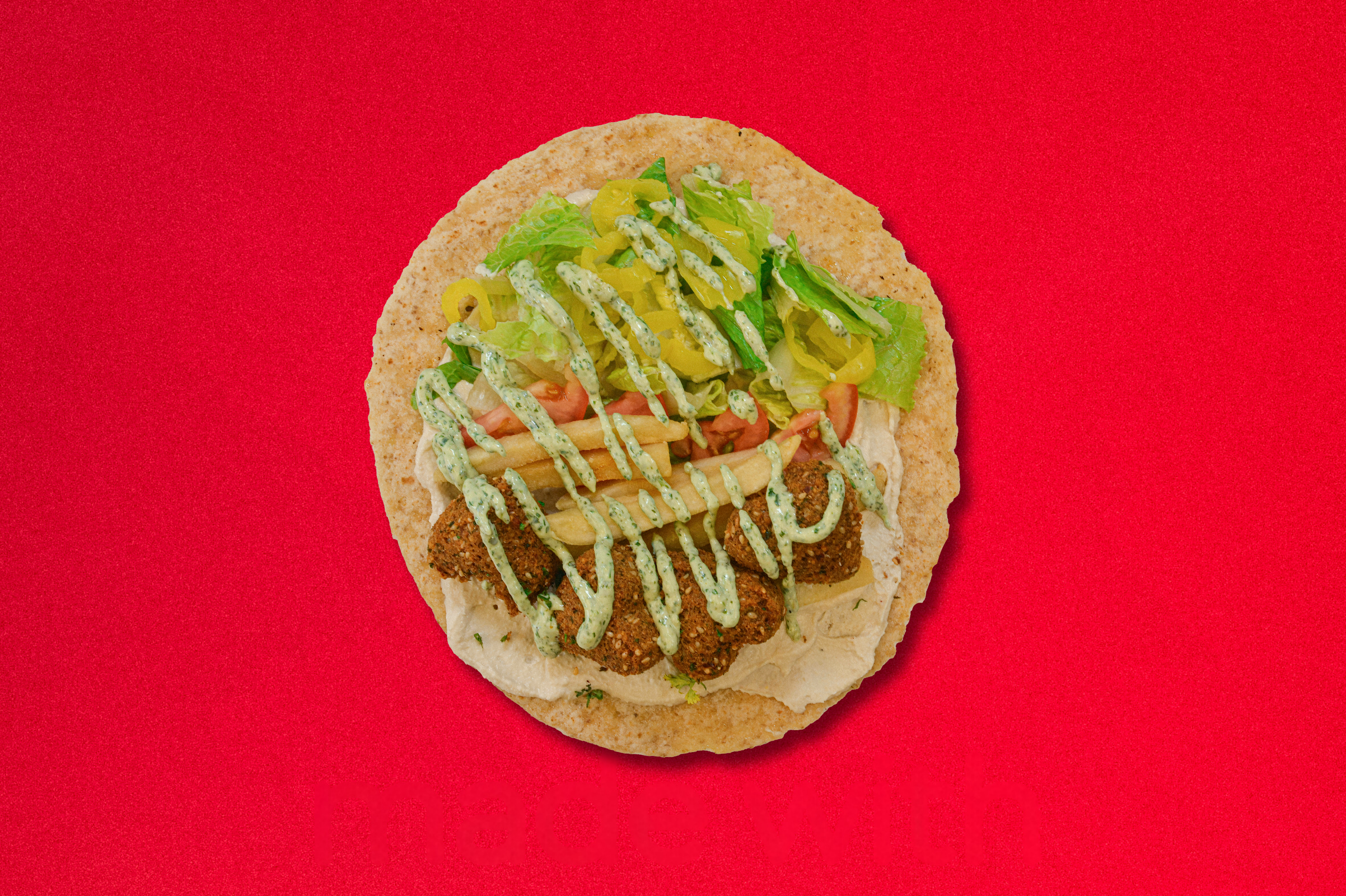 Photo of Express Bowls & Wraps - 3219 S Academy Blvd, Colorado Springs, CO 80916