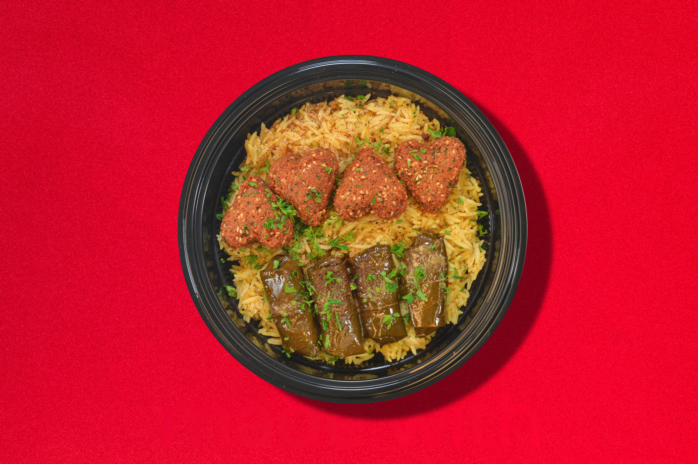 Photo of Express Bowls & Wraps - 3219 S Academy Blvd, Colorado Springs, CO 80916