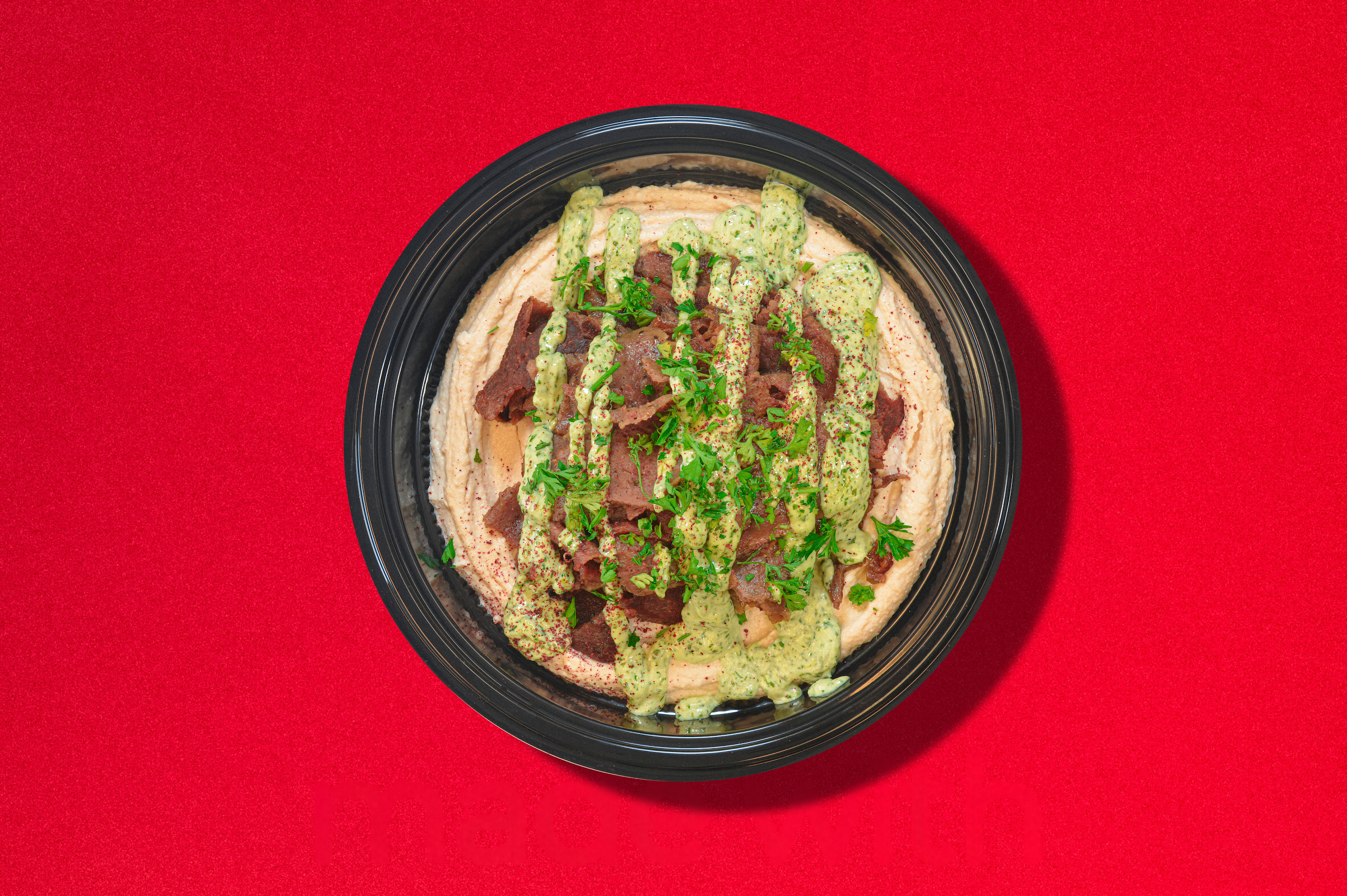 Photo of Express Bowls & Wraps - 3219 S Academy Blvd, Colorado Springs, CO 80916