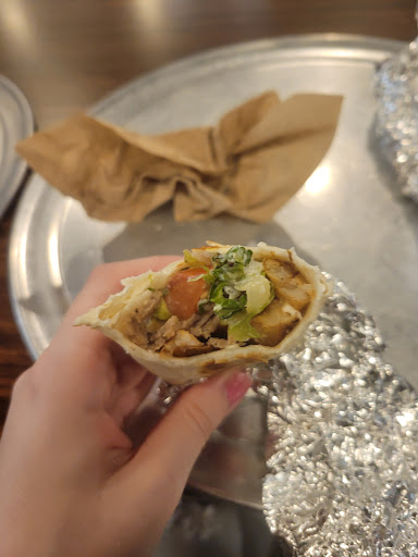 Photo of Mezza Mediterranean Grill - 15305 Compark Blvd #101, Parker, CO 80134