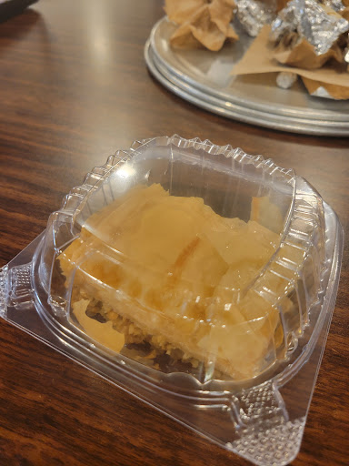 Photo of Mezza Mediterranean Grill - 15305 Compark Blvd #101, Parker, CO 80134