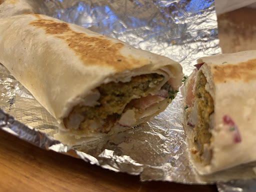 Photo of Mezza Mediterranean Grill - 15305 Compark Blvd #101, Parker, CO 80134