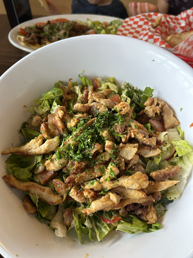 Photo of Mezza Mediterranean Grill - 15305 Compark Blvd #101, Parker, CO 80134