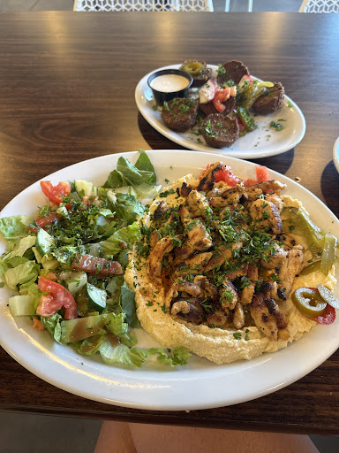 Photo of Mezza Mediterranean Grill - 15305 Compark Blvd #101, Parker, CO 80134