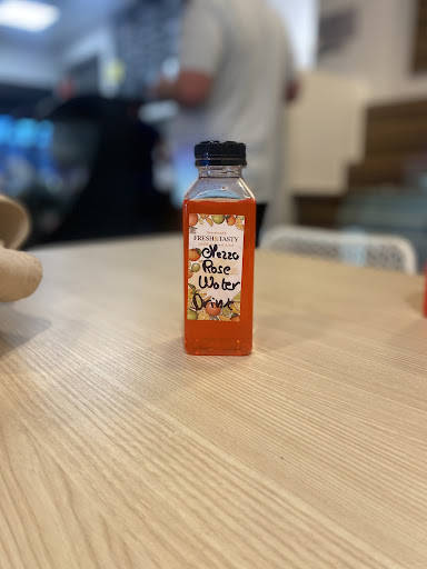 Photo of Mezza Mediterranean Grill - 15305 Compark Blvd #101, Parker, CO 80134