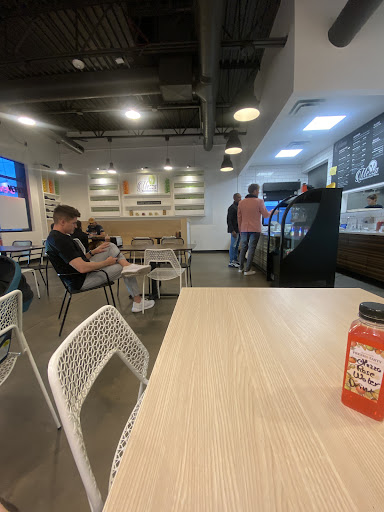 Photo of Mezza Mediterranean Grill - 15305 Compark Blvd #101, Parker, CO 80134