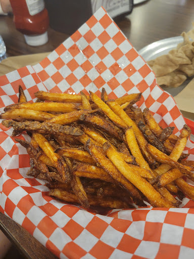 Photo of Mezza Mediterranean Grill - 15305 Compark Blvd #101, Parker, CO 80134