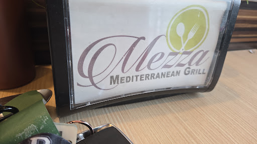 Photo of Mezza Mediterranean Grill - 15305 Compark Blvd #101, Parker, CO 80134