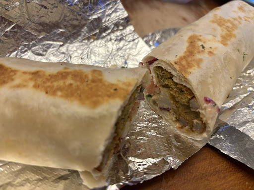 Photo of Mezza Mediterranean Grill - 15305 Compark Blvd #101, Parker, CO 80134