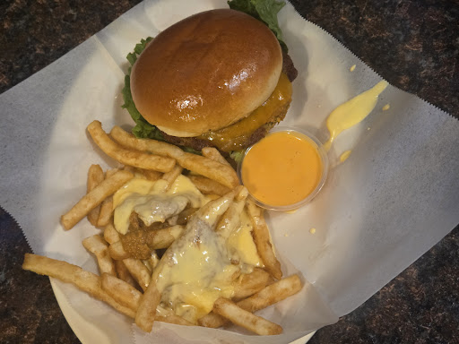 Photo of GAIA MASALA AND BURGER Colorado Springs - 12 S Tejon St, Colorado Springs, CO 80903