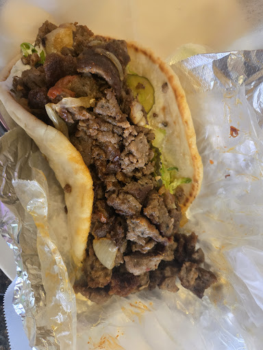 Photo of GAIA MASALA AND BURGER Colorado Springs - 12 S Tejon St, Colorado Springs, CO 80903