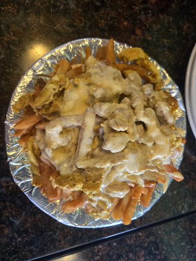 Photo of GAIA MASALA AND BURGER Colorado Springs - 12 S Tejon St, Colorado Springs, CO 80903