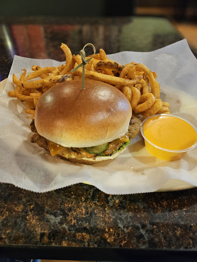 Photo of GAIA MASALA AND BURGER Colorado Springs - 12 S Tejon St, Colorado Springs, CO 80903