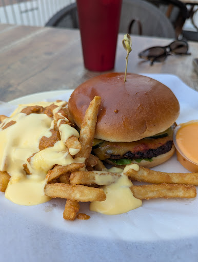 Photo of GAIA MASALA AND BURGER Colorado Springs - 12 S Tejon St, Colorado Springs, CO 80903