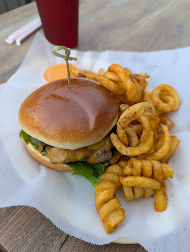 Photo of GAIA MASALA AND BURGER Colorado Springs - 12 S Tejon St, Colorado Springs, CO 80903