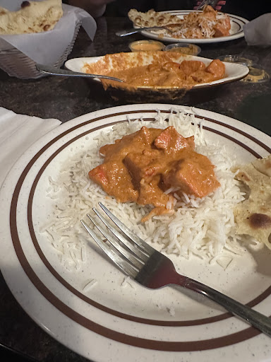 Photo of GAIA MASALA AND BURGER Colorado Springs - 12 S Tejon St, Colorado Springs, CO 80903