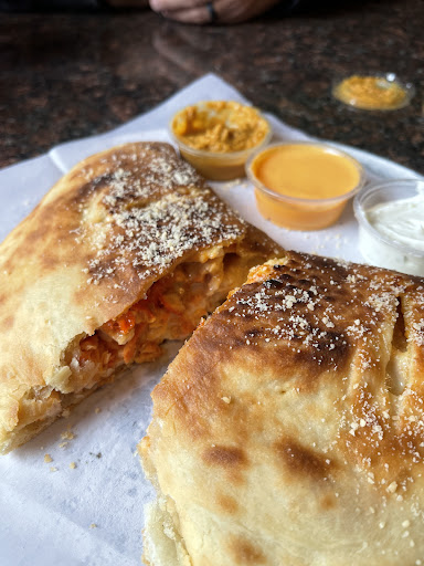 Photo of GAIA MASALA AND BURGER Colorado Springs - 12 S Tejon St, Colorado Springs, CO 80903