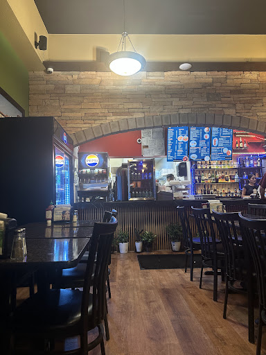 Photo of GAIA MASALA AND BURGER Colorado Springs - 12 S Tejon St, Colorado Springs, CO 80903