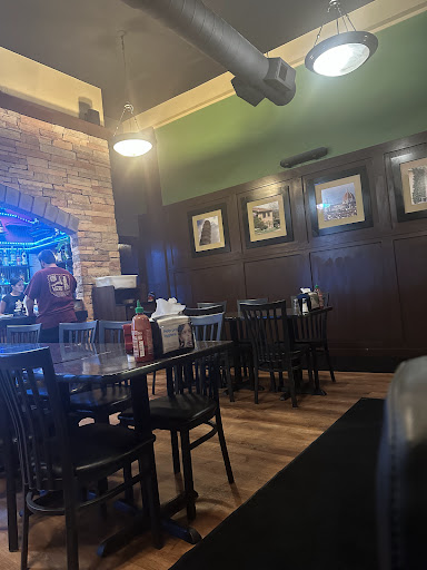 Photo of GAIA MASALA AND BURGER Colorado Springs - 12 S Tejon St, Colorado Springs, CO 80903