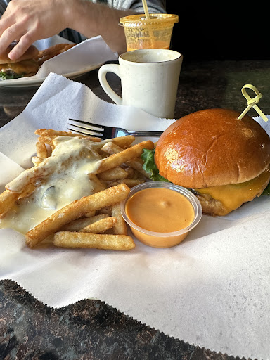 Photo of GAIA MASALA AND BURGER Colorado Springs - 12 S Tejon St, Colorado Springs, CO 80903