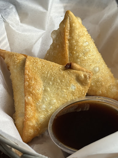 Photo of GAIA MASALA AND BURGER Colorado Springs - 12 S Tejon St, Colorado Springs, CO 80903