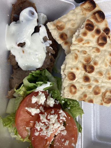 Photo of Grand Gyros - 3980 Palmer Park Blvd, Colorado Springs, CO 80909