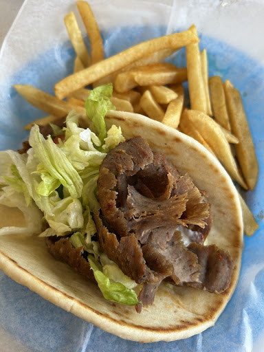 Photo of Grand Gyros - 3980 Palmer Park Blvd, Colorado Springs, CO 80909