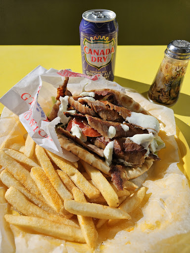 Photo of Grand Gyros - 3980 Palmer Park Blvd, Colorado Springs, CO 80909