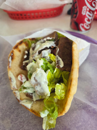 Photo of Grand Gyros - 3980 Palmer Park Blvd, Colorado Springs, CO 80909