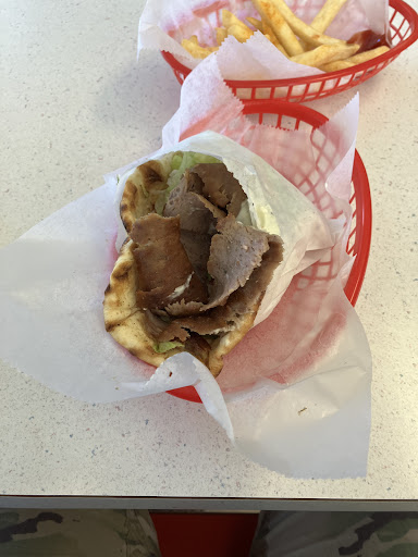 Photo of Grand Gyros - 3980 Palmer Park Blvd, Colorado Springs, CO 80909