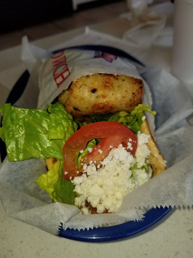 Photo of Grand Gyros - 3980 Palmer Park Blvd, Colorado Springs, CO 80909