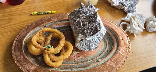 Photo of Sam's Gyros & Kabobs - 609 W Midland Ave, Woodland Park, CO 80863