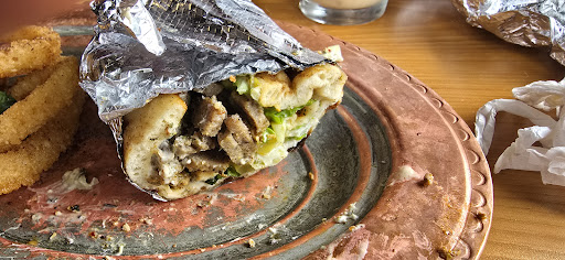 Photo of Sam's Gyros & Kabobs - 609 W Midland Ave, Woodland Park, CO 80863