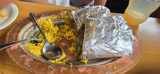 Photo of Sam's Gyros & Kabobs - 609 W Midland Ave, Woodland Park, CO 80863