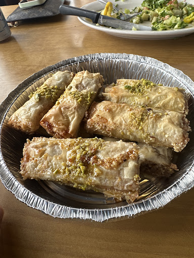 Photo of Sam's Gyros & Kabobs - 609 W Midland Ave, Woodland Park, CO 80863