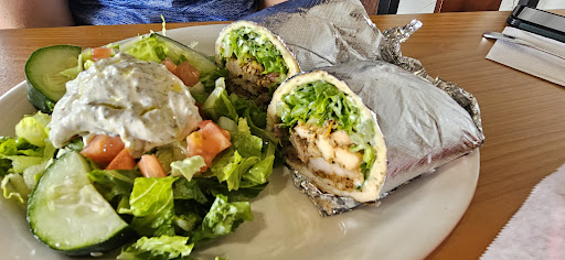 Photo of Sam's Gyros & Kabobs - 609 W Midland Ave, Woodland Park, CO 80863