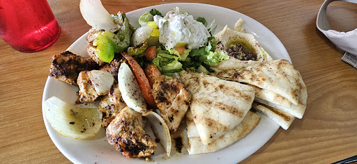 Photo of Sam's Gyros & Kabobs - 609 W Midland Ave, Woodland Park, CO 80863