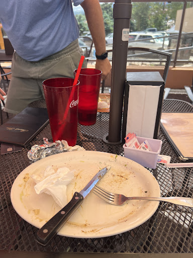 Photo of Sam's Gyros & Kabobs - 609 W Midland Ave, Woodland Park, CO 80863