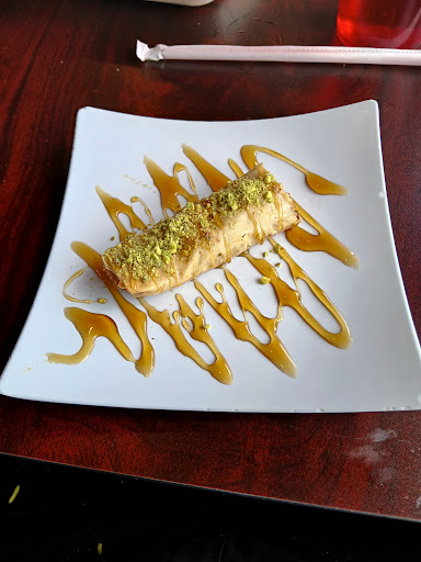 Photo of Sam's Gyros & Kabobs - 609 W Midland Ave, Woodland Park, CO 80863