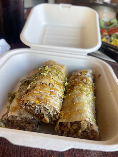 Photo of Sam's Gyros & Kabobs - 609 W Midland Ave, Woodland Park, CO 80863