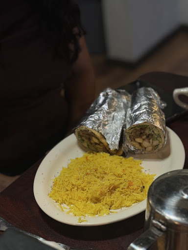 Photo of Sam's Gyros & Kabobs - 609 W Midland Ave, Woodland Park, CO 80863