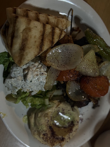 Photo of Sam's Gyros & Kabobs - 609 W Midland Ave, Woodland Park, CO 80863