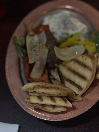 Photo of Sam's Gyros & Kabobs - 609 W Midland Ave, Woodland Park, CO 80863