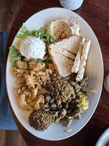 Photo of Sam's Gyros & Kabobs - 609 W Midland Ave, Woodland Park, CO 80863