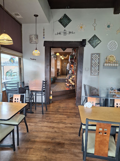 Photo of Sam's Gyros & Kabobs - 609 W Midland Ave, Woodland Park, CO 80863