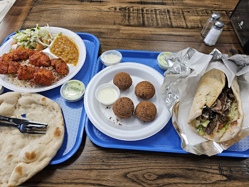 Photo of Shah Kabob House - 829 Cheyenne Meadows Rd, Colorado Springs, CO 80906