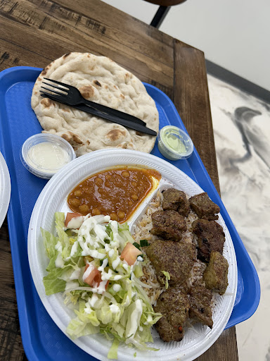 Photo of Shah Kabob House - 829 Cheyenne Meadows Rd, Colorado Springs, CO 80906