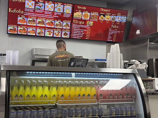 Photo of Shah Kabob House - 829 Cheyenne Meadows Rd, Colorado Springs, CO 80906