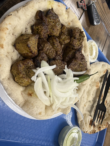 Photo of Shah Kabob House - 829 Cheyenne Meadows Rd, Colorado Springs, CO 80906